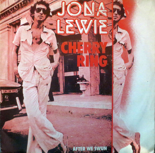 Jona Lewie - Cherry Ring 35383