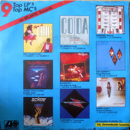 Laura Branigan - Solitaire 40824 Vinyl Singles Vinyl Goed / Hoes Goed