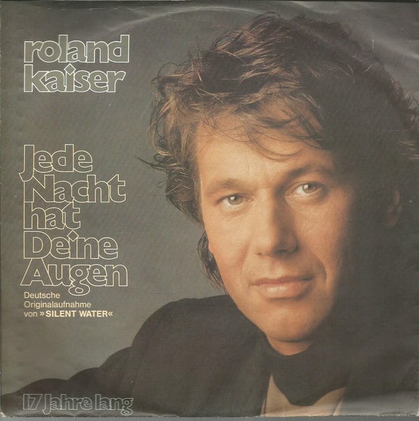 Roland Kaiser - Jede Nacht Hat Deine Augen 21523