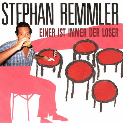Stephan Remmler - Einer Ist Immer Der Loser 21403