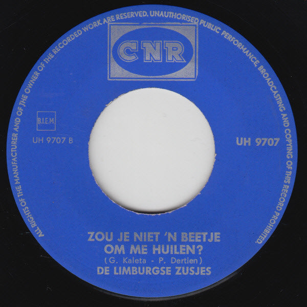 Limburg Sisters - Gold und Geld 38926