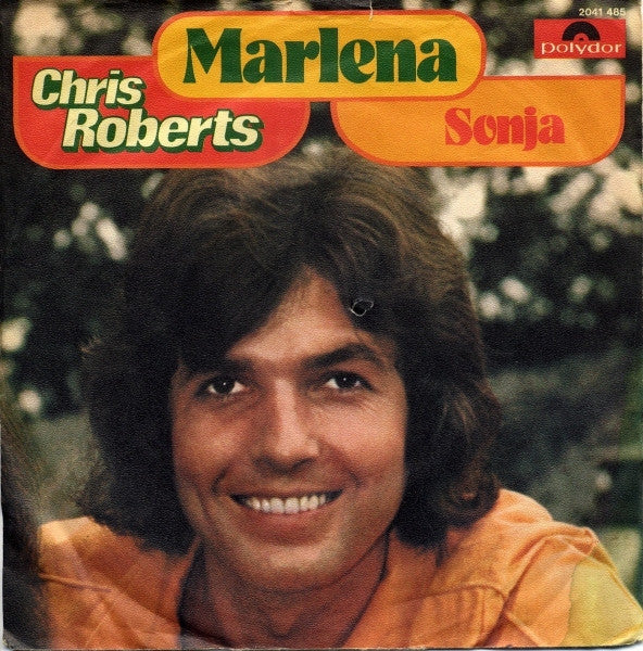 Chris Roberts - Marlena