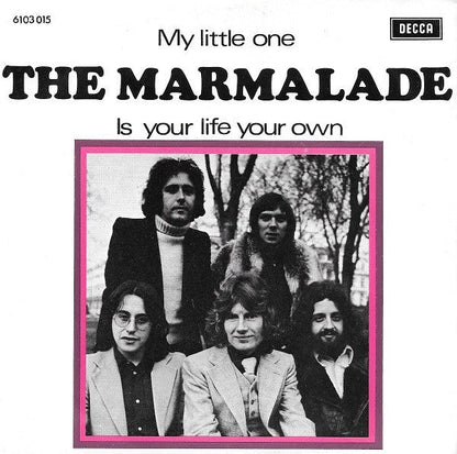 Marmalade - My Little One 39030