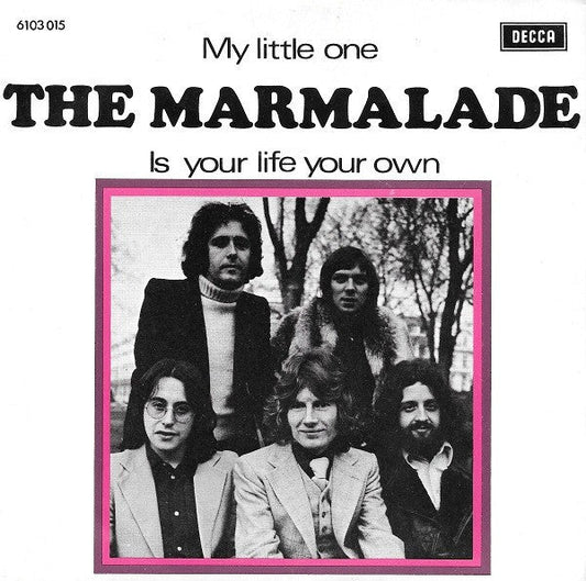 Marmelade - Mein Kleines 39030