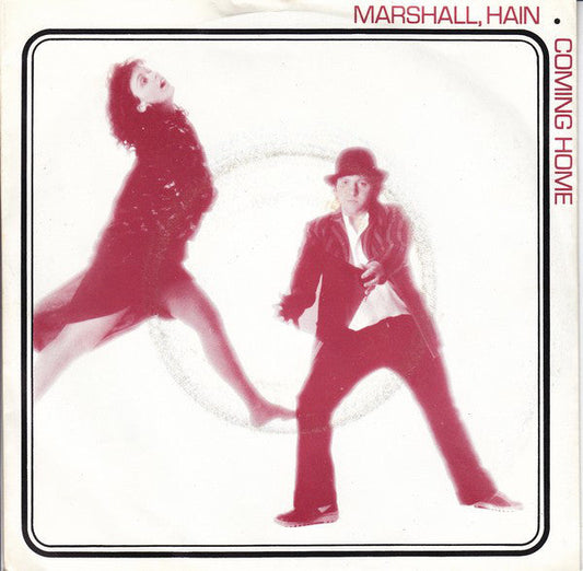 Marshall Hain - Coming Home 22968