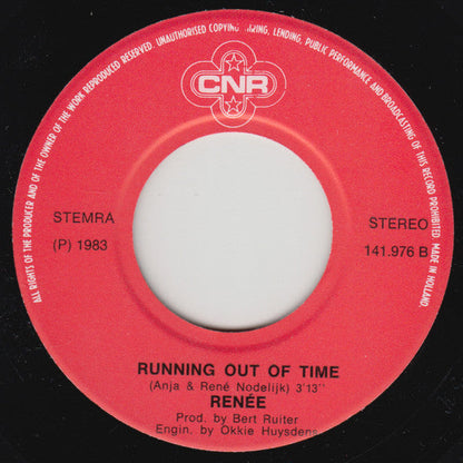 Renee - Sometimes You Cry 16474