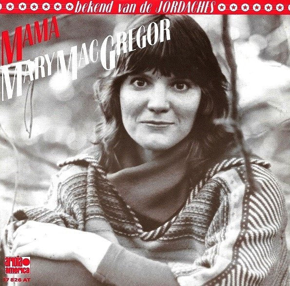 Mary MacGregor - Mama 24312
