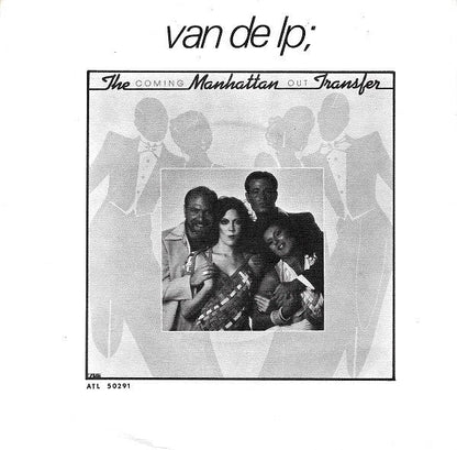 Manhattan Transfer – Cuentame 19713