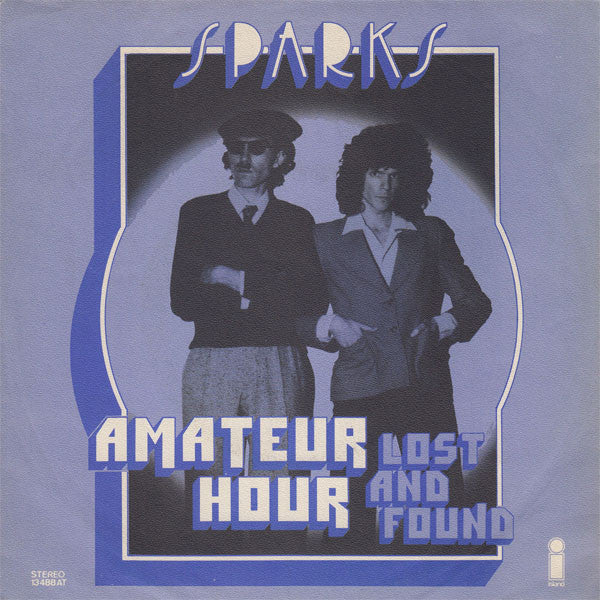 Sparks - Amateurstunde 18982