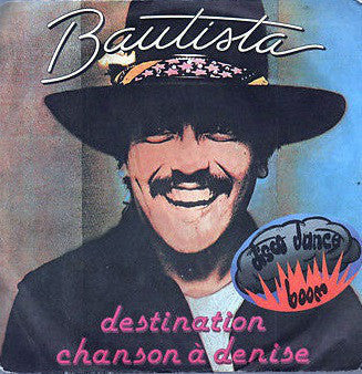 Roland Bautista - Ziel 19832