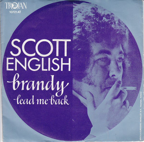 Scott English ?–Brandy 25593