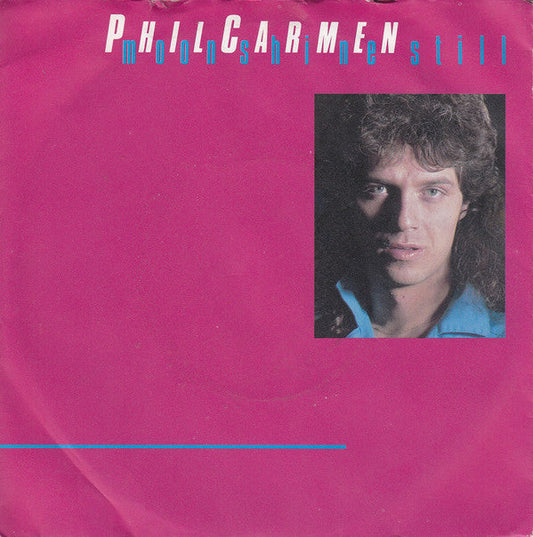 Phil Carmen - Moonshine Still 14152