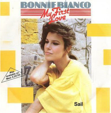 Bonnie Bianco - My First Love 26091