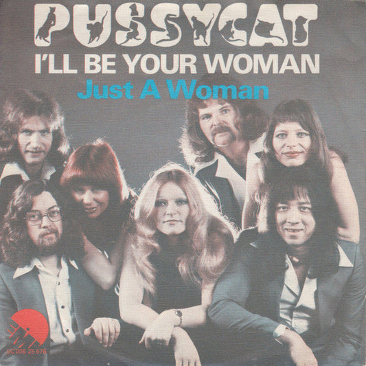 Pussycat - Ich werde deine Frau sein 36006