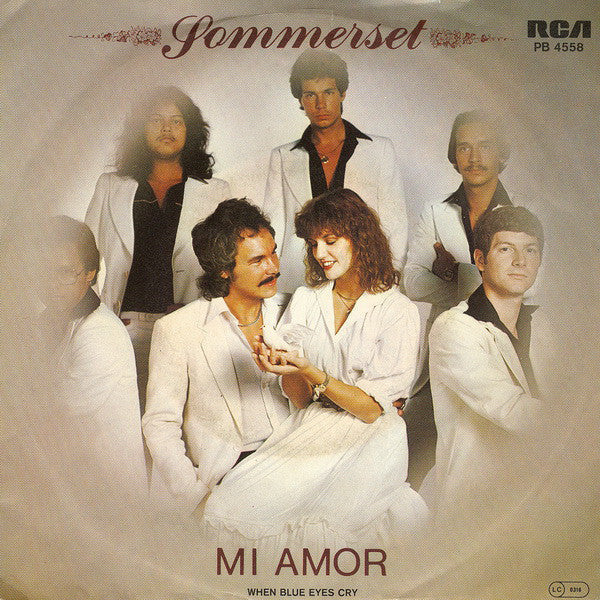 Sommerset - Mi Amor 06119