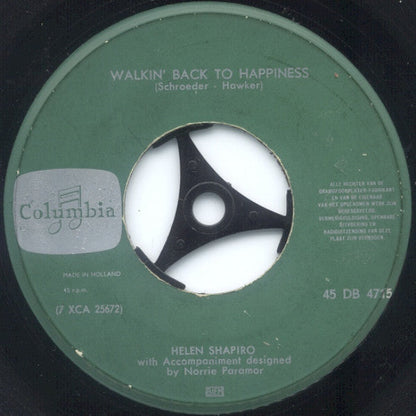 Helen Shapiro – Zurück zum Glück 41026