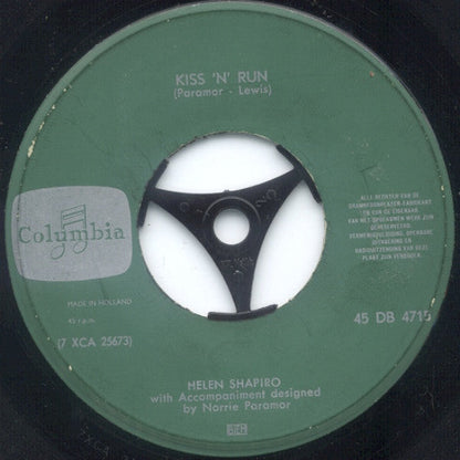 Helen Shapiro – Zurück zum Glück 41026