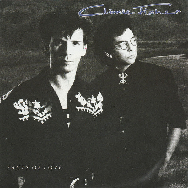 Climie Fisher - Facts Of Love 27020