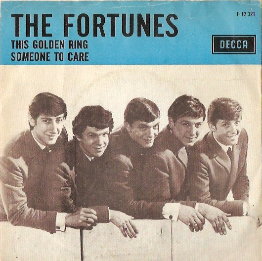 Fortunes - Dieser goldene Ring 39892