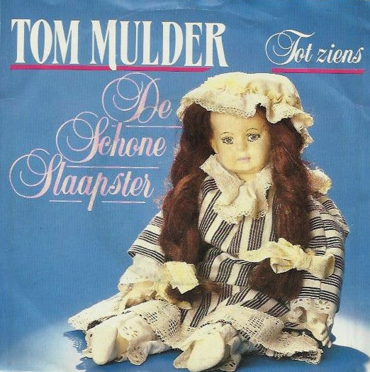Tom Mulder - Dornröschen 16368