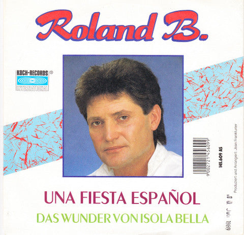 Roland B. - Una Fiesta Español 26506