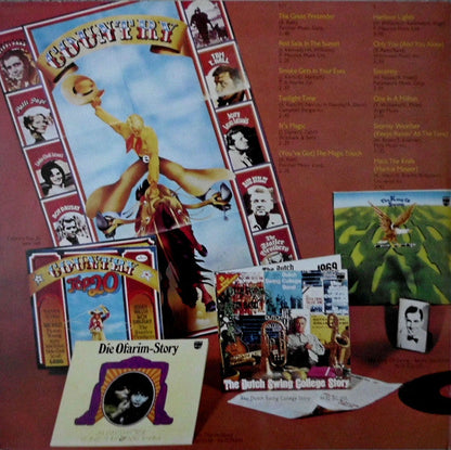 Platters - Nur Du (LP) 48901