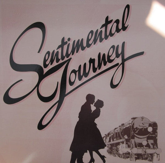 Various - Sentimental Journey (LP) 44361