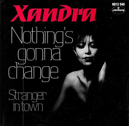 Sandra Reemer - Nothing's Gonna Change 19210