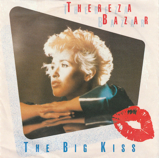 Thereza Bazar - Der große Kuss 18484