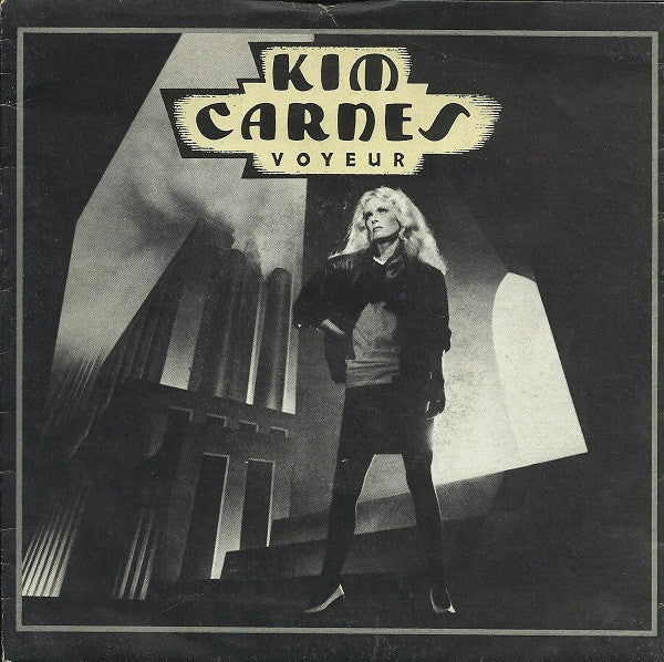 Kim Carnes - Voyeur 35897
