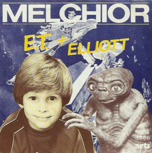 Melchior - ET Elliott 10310