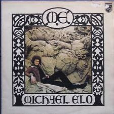 Michael Elo - Me (LP) 43712