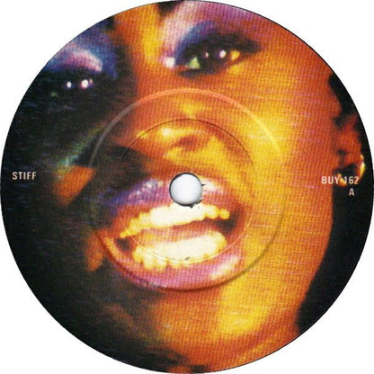 Sylvia &amp; The Sapphires – Baby, ich bin ein Narr für dich 32896