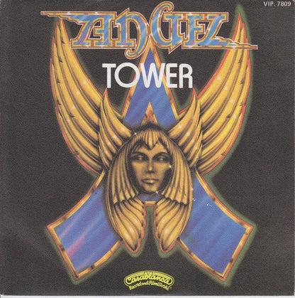 Angel - Tower 17673