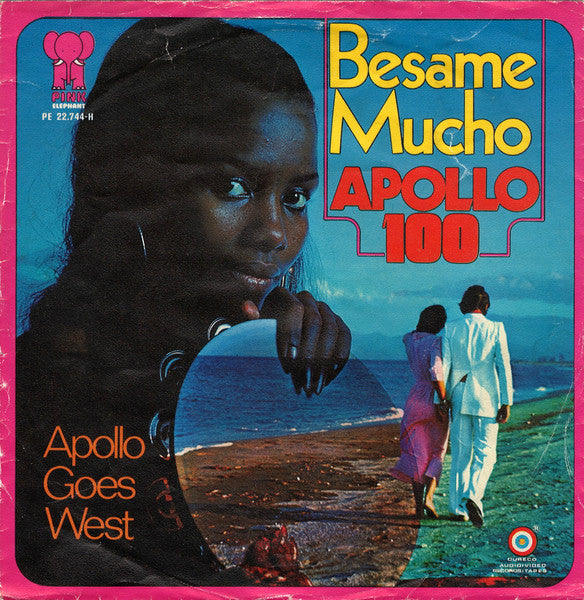 Apollo 100 - Besame Mucho 39745