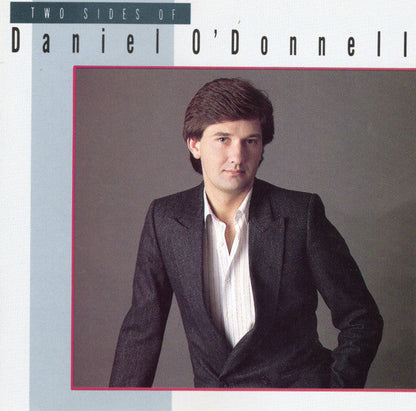 Daniel O'Donnell - Two Sides Of (CD) 70760 Compact Disc Goede Staat