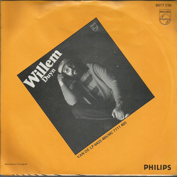 Willem Duyn - Angelina 23295