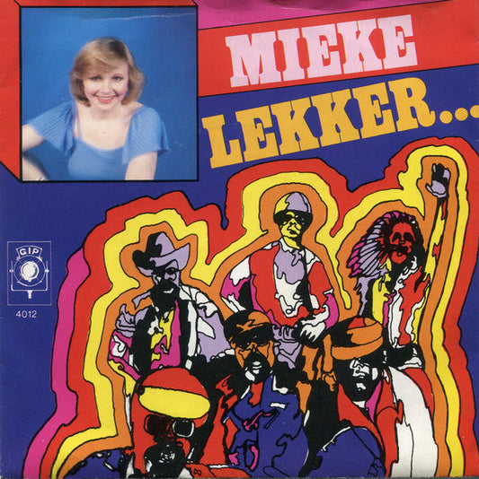 Mieke - Lecker 17435