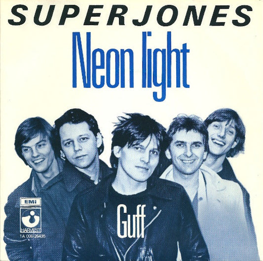 Superjones - Neonlicht 19344
