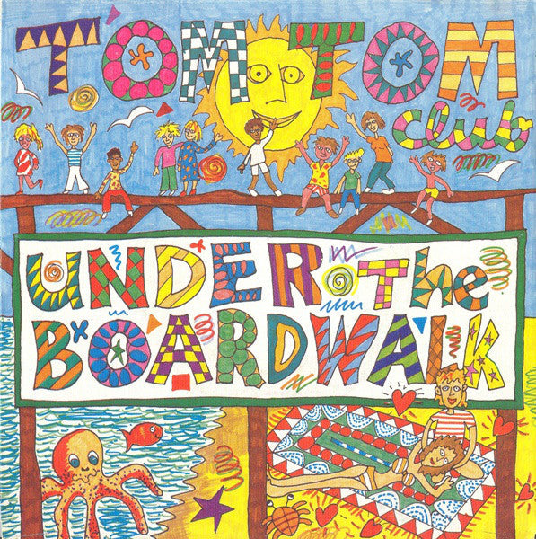 Tom Tom Club - Unter der Promenade 27055