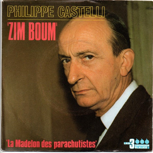 Philippe Castelli - Zim Boum 04413