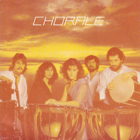 Chorale - Riu Riu 16482 Vinyl Singles Vinyl Goed / Hoes Goed