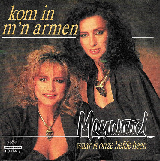 Maywood - Komm in meine Arme