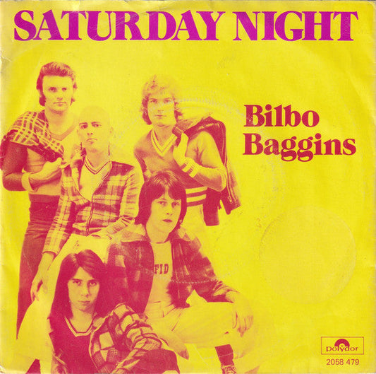 Bilbo Beutlin - Samstagnacht 26284