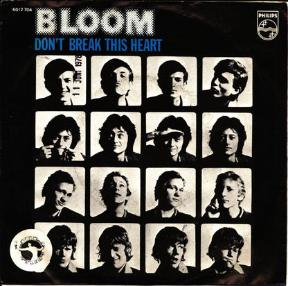 Bloom - Don't Break This Heart 30737
