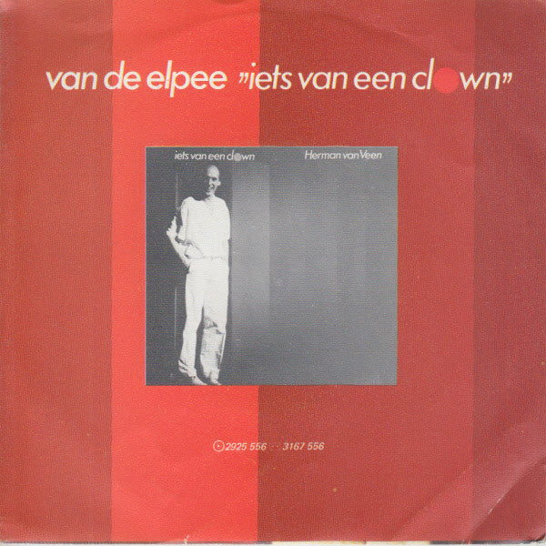 Herman van Veen - Turning Side 27414