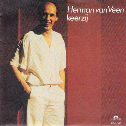 Herman van Veen - Turning Side 27414