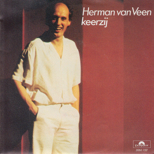 Herman van Veen - Turning Side 27414