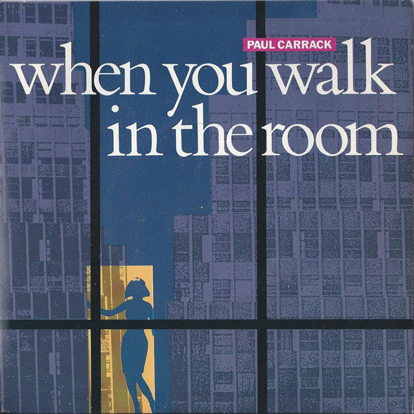 Paul Carrack - Wenn du gehst 12260