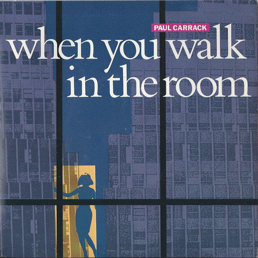 Paul Carrack - Wenn du gehst 12260